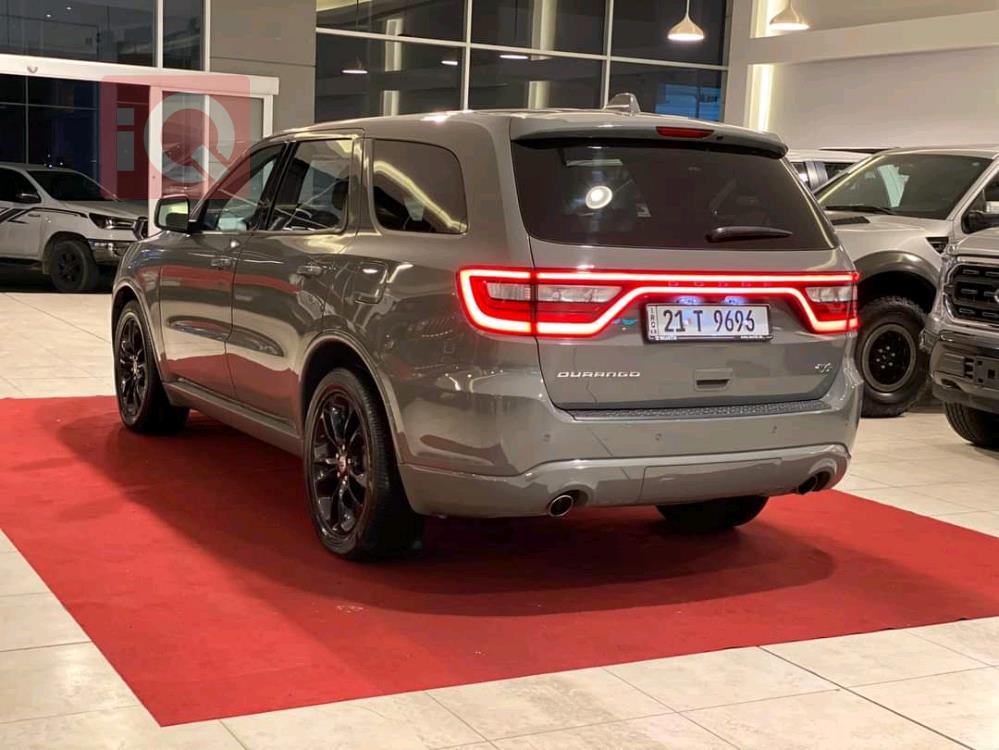 Dodge Durango